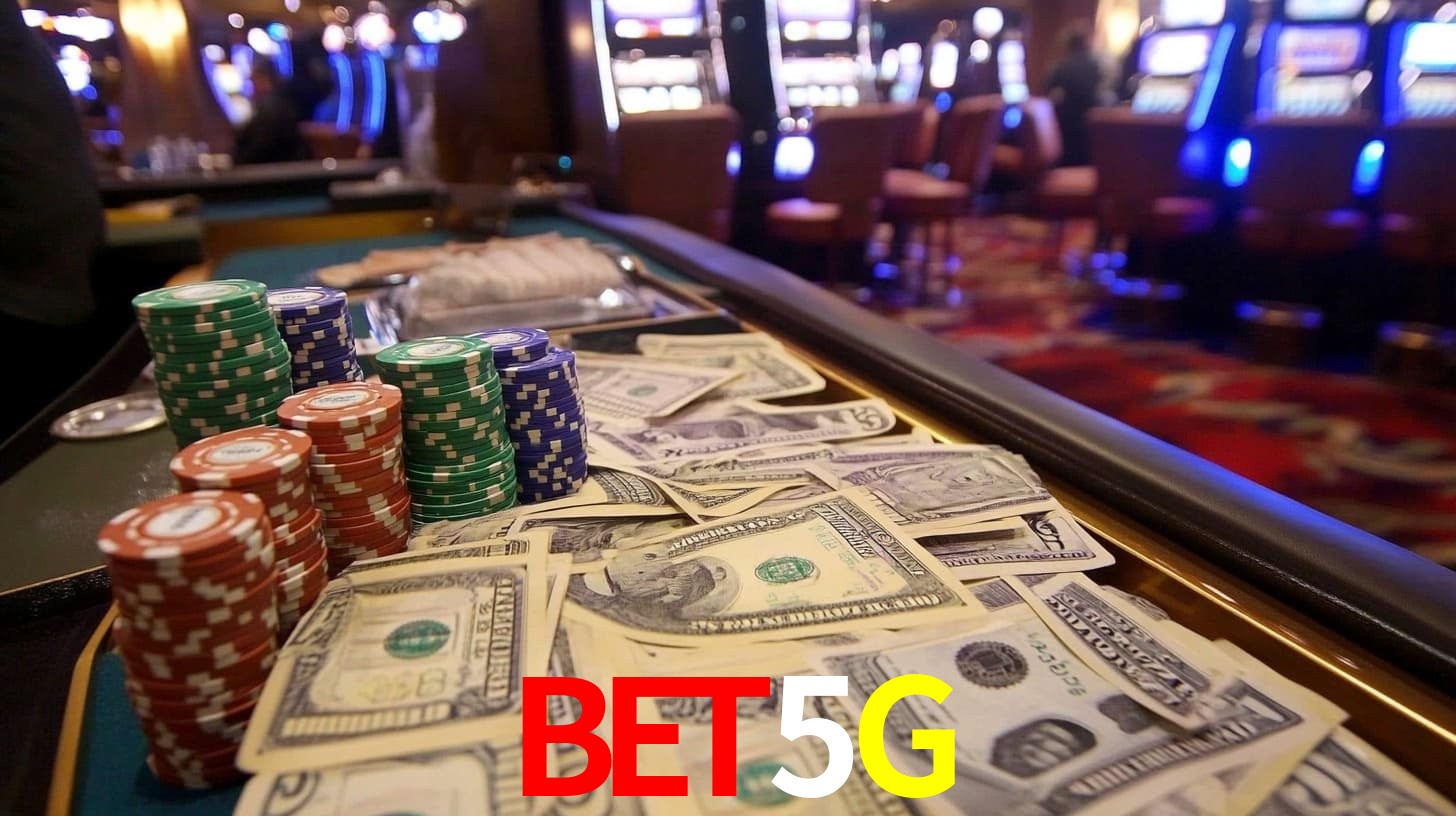Canal oficial no Telegram da BET5G