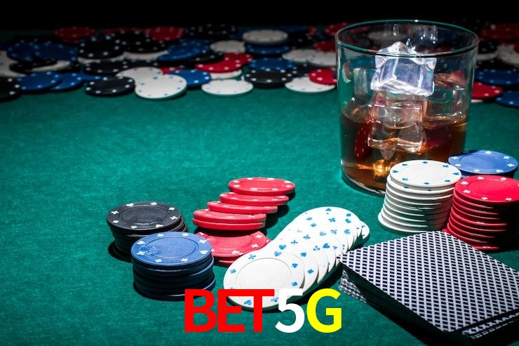 Mesa de Roleta BET5G