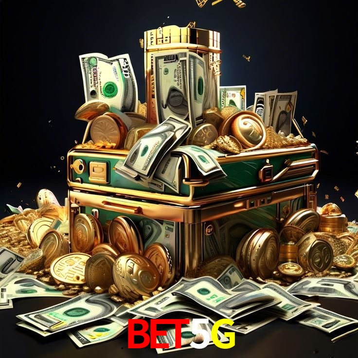 Apostas de Tênis BET5G