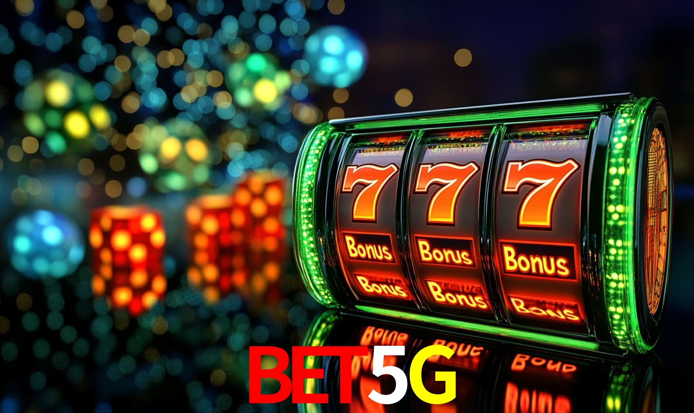 Login Seguro BET5G