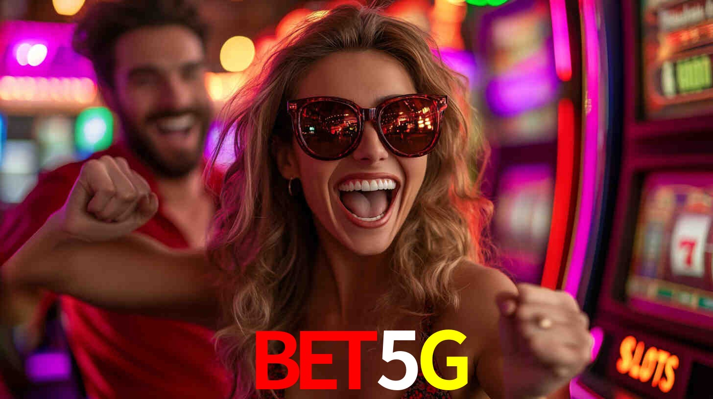 A Popularidade dos Caça-Níqueis no BET5G