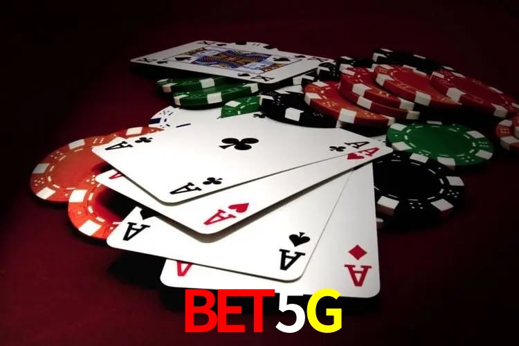 Torneios BET5G