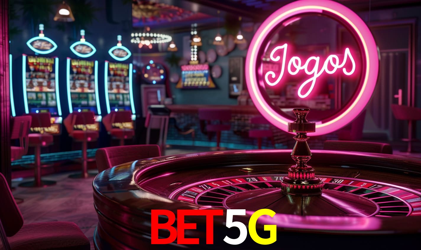 Descubra o Programa VIP da BET5G: Vantagens Exclusivas para Jogadores