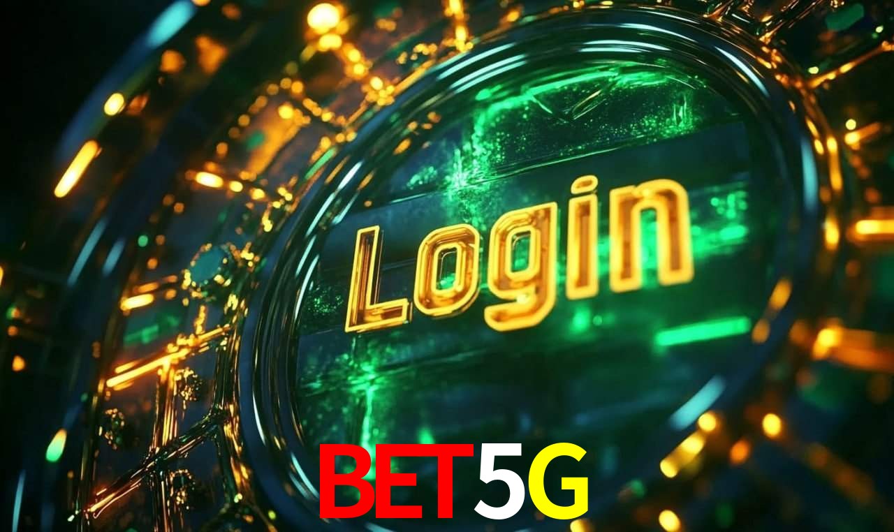 Segurança e privacidade no APP BET5G