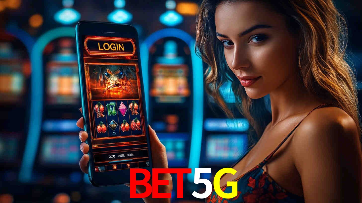 Bônus Generosos e Exclusivos no BET5G para Você!
