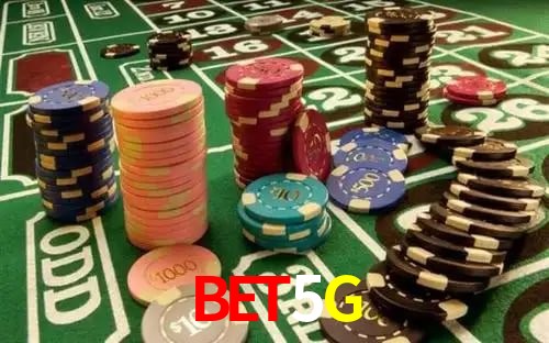 Download rápido e seguro na BET5G