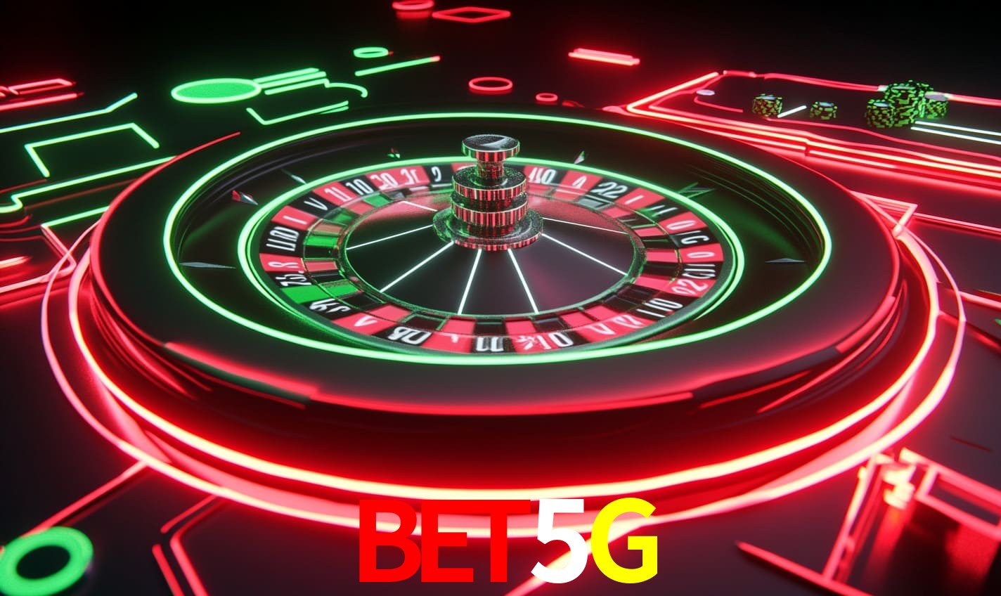 Descubra a Essência do BET5G: Nossa História e Compromissos