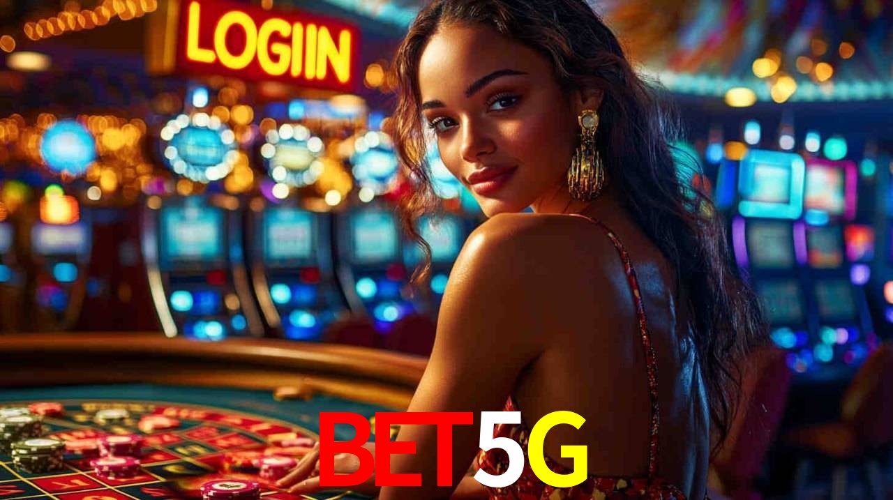 Casino Ao Vivo BET5G