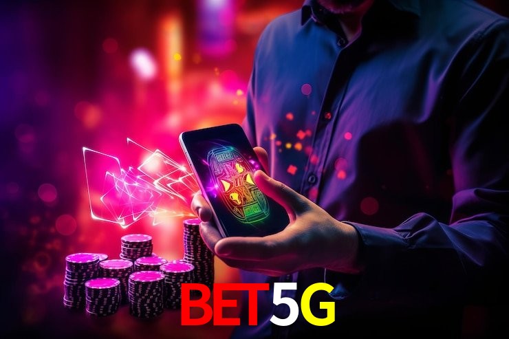 Programa VIP BET5G