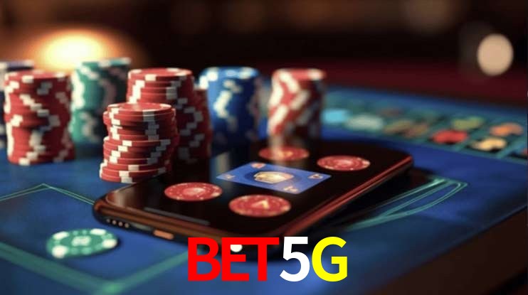 Casino VIP BET5G