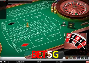 Cassino ao vivo com dealers reais na BET5G
