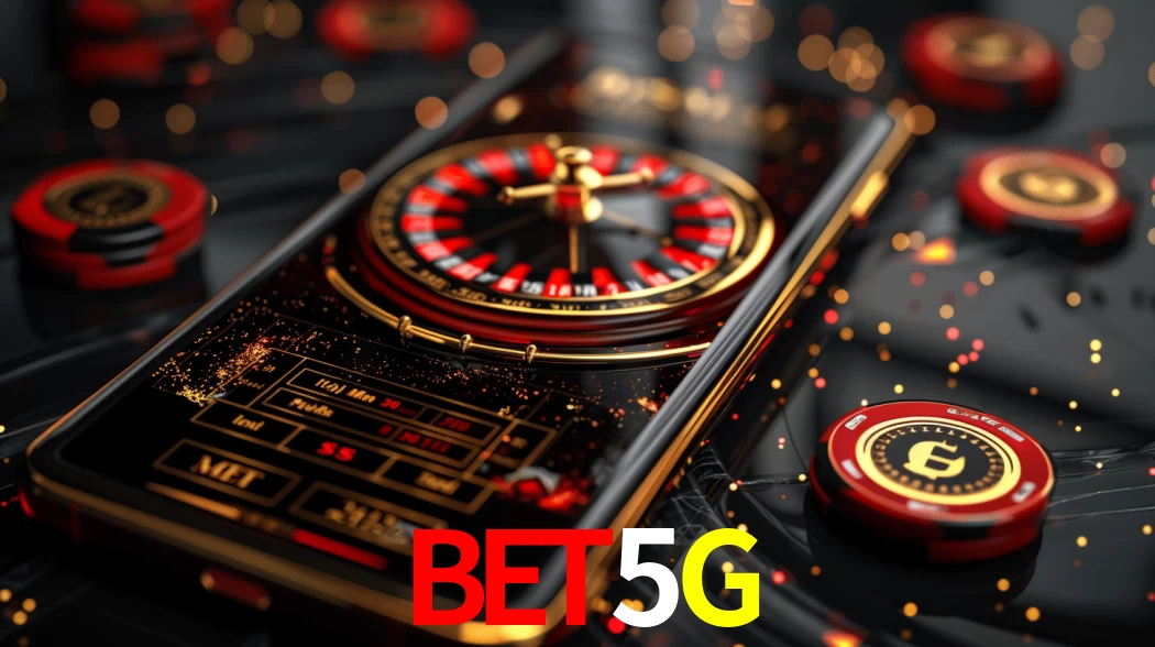 Game Providers BET5G