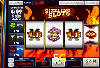 Descubra o Mundo do Cassino Online com BET5G
