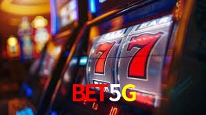 Cadastro Rápido BET5G
