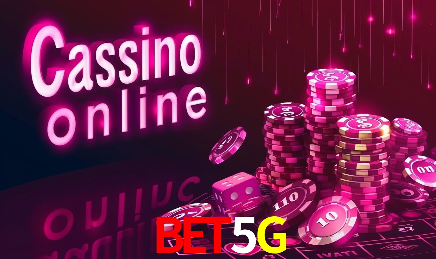 Explorando a Categoria de Eventos em Apostas na BET5G