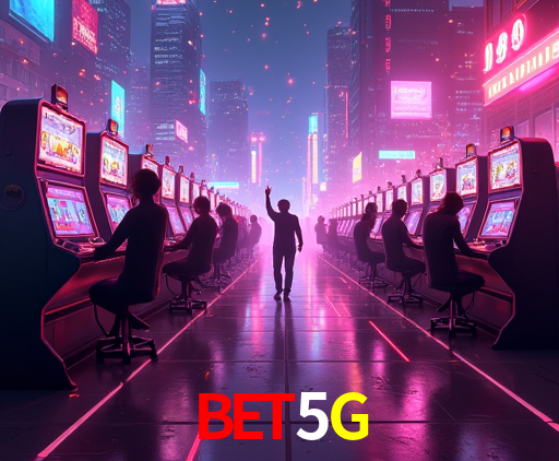 Bônus Diários BET5G