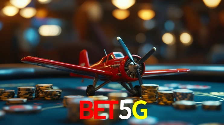 Live Casino BET5G