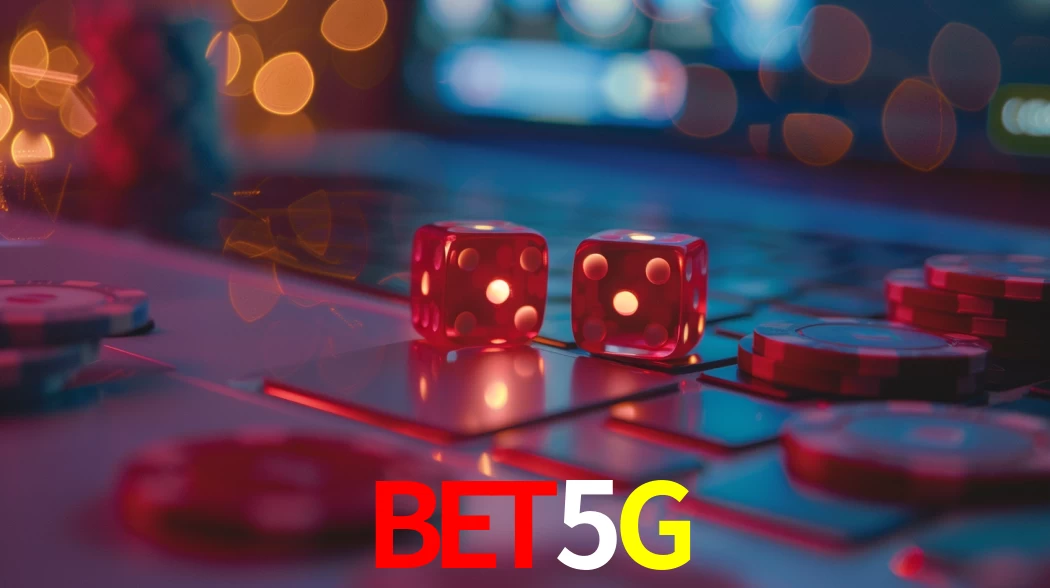 Quick Registration BET5G