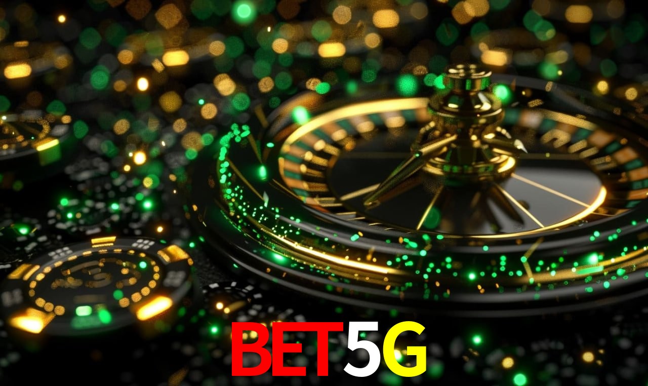 Biblioteca de slots populares na BET5G