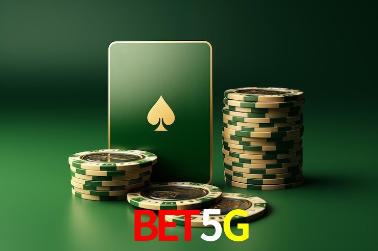 Football Betting BET5G