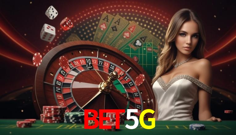 Secure Login BET5G