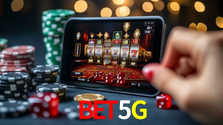 Daily Bonuses BET5G