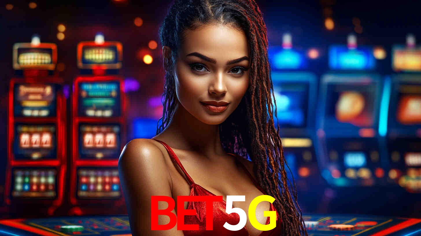 Explorando a Categoria de Eventos em Apostas na BET5G