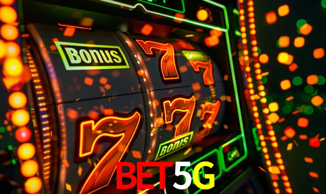 Download para Android e iOS na BET5G