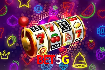 Descubra a Magia dos Jogos de Arcade no BET5G
