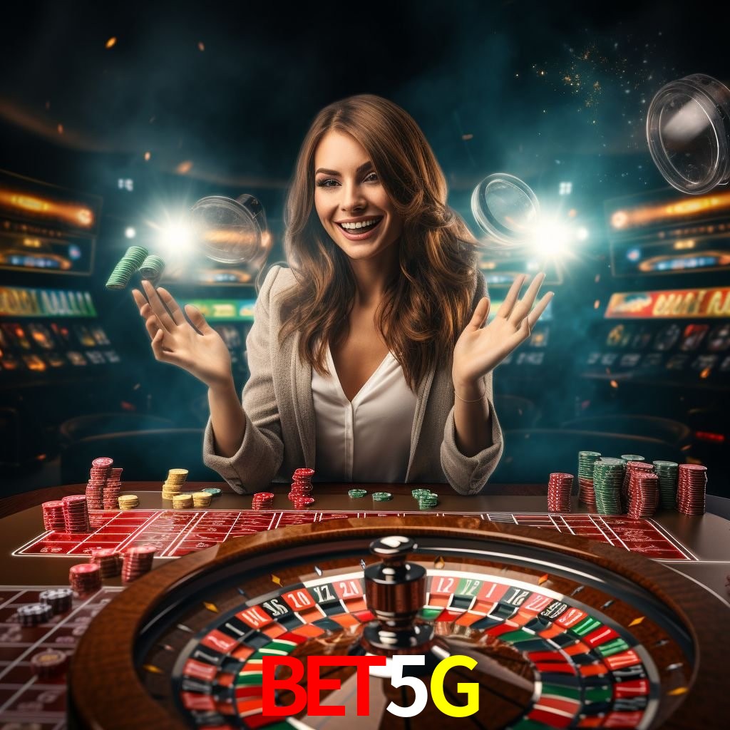BET5G login