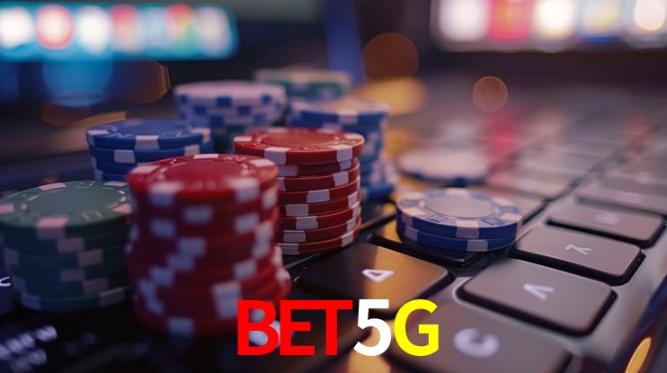 Tecnologia da Plataforma BET5G