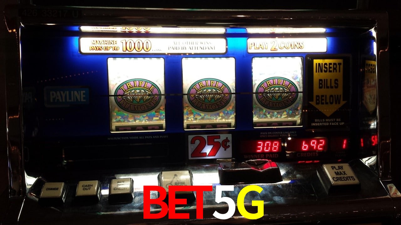Tennis Betting BET5G