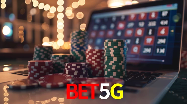 Account Benefits BET5G